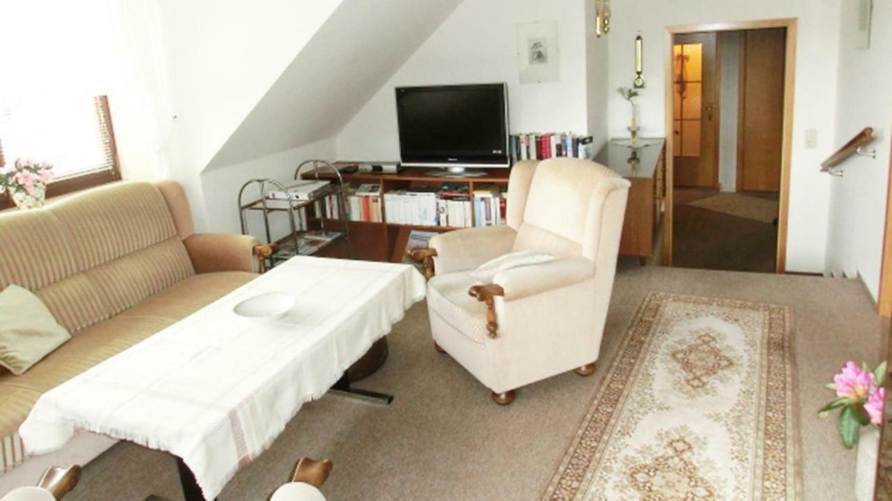 Haus Mueller Apartman Heide  Kültér fotó