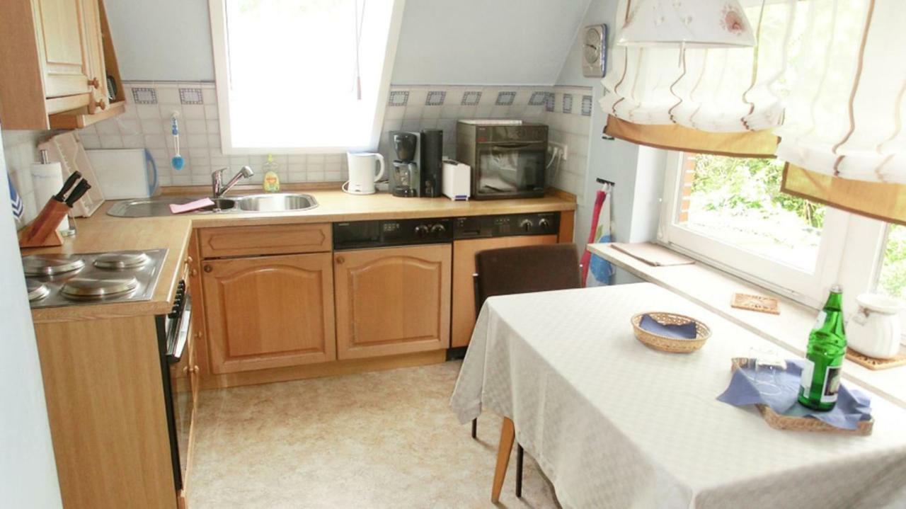 Haus Mueller Apartman Heide  Kültér fotó