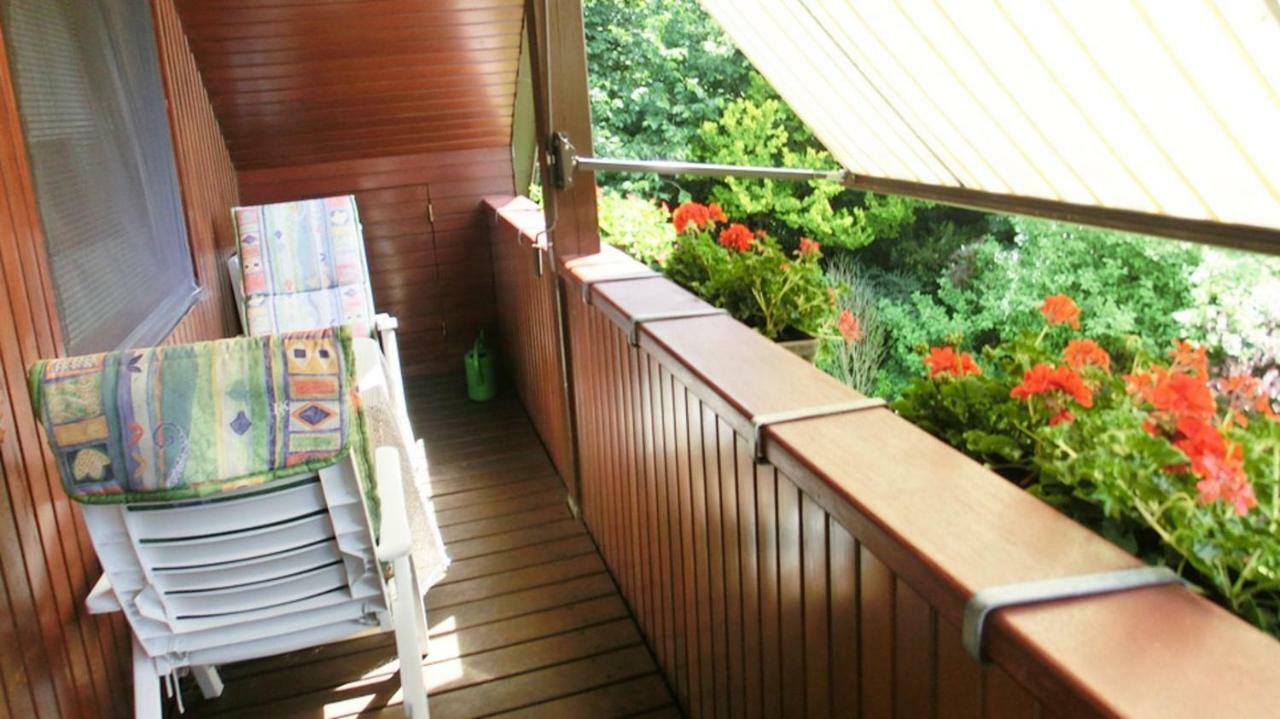 Haus Mueller Apartman Heide  Kültér fotó