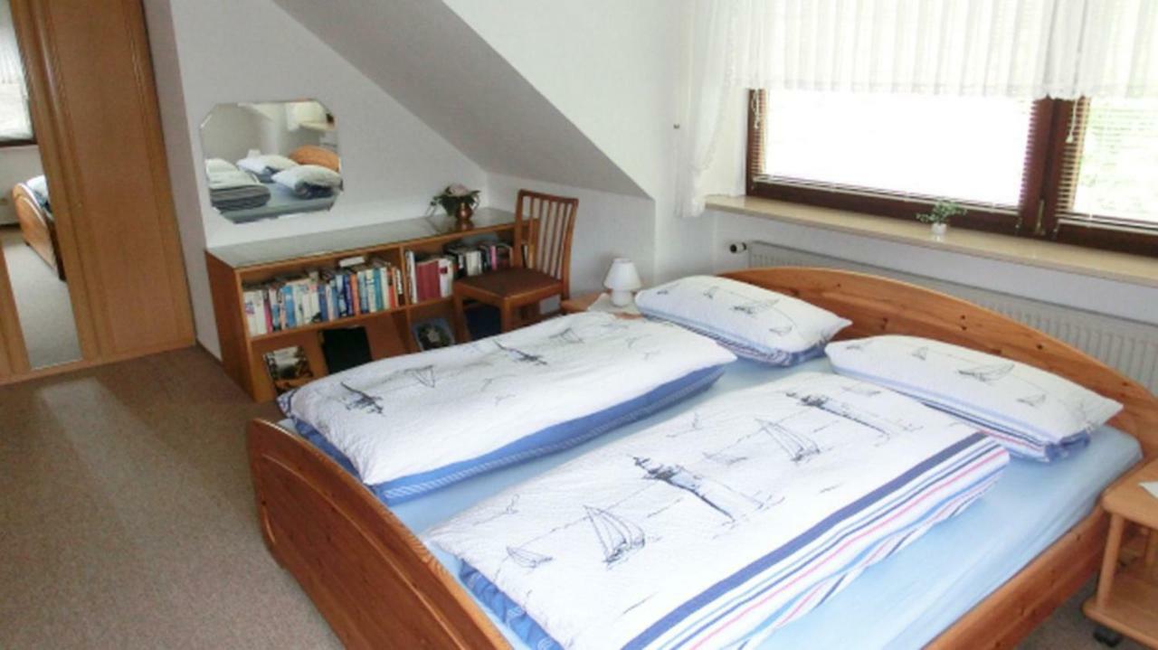 Haus Mueller Apartman Heide  Kültér fotó