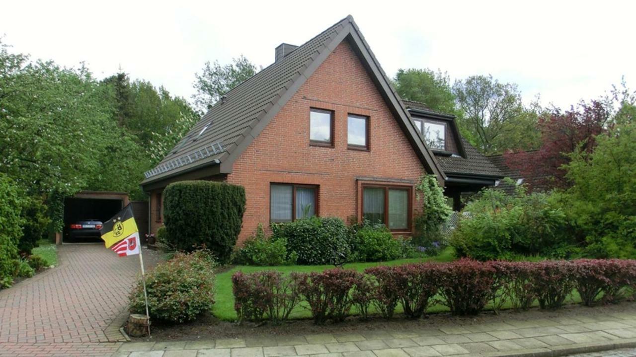 Haus Mueller Apartman Heide  Kültér fotó