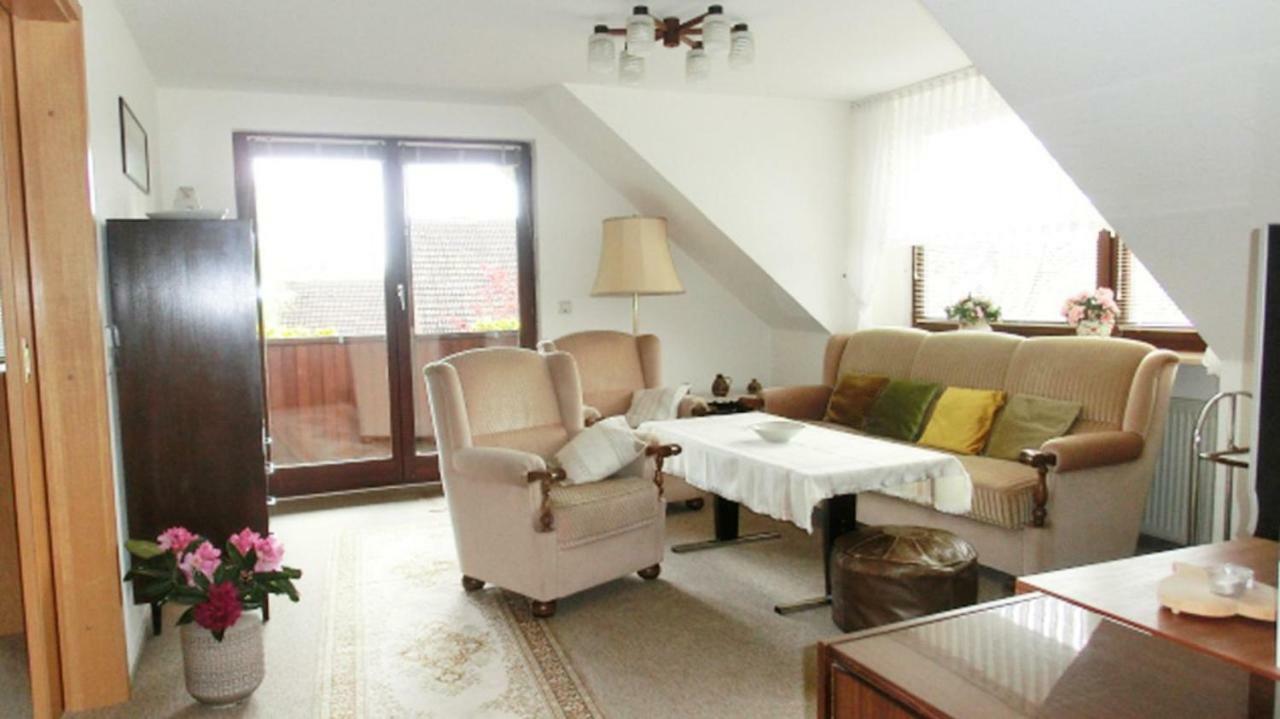 Haus Mueller Apartman Heide  Kültér fotó